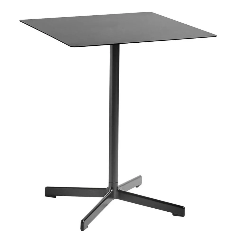 Neu Tisch quadratisch 60x60cm