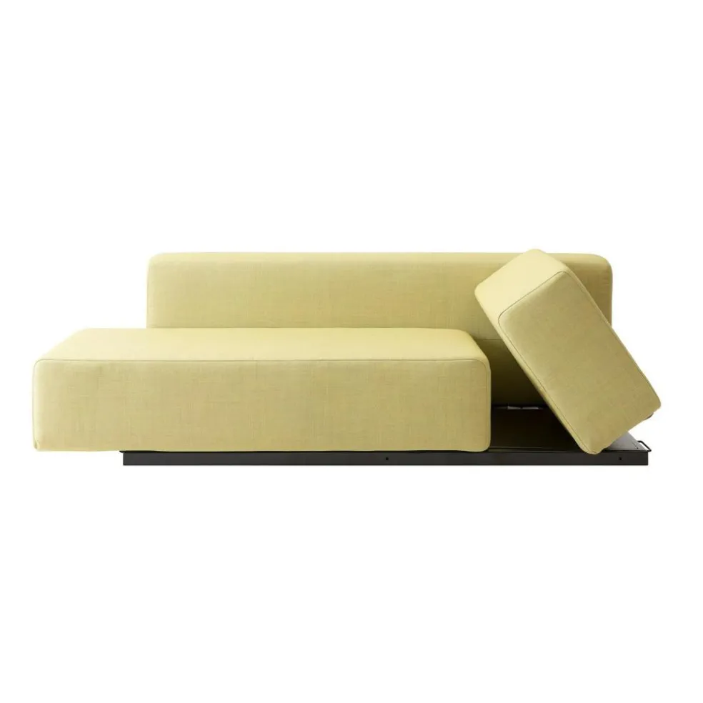 Nevada 2 Sitzer Sofa/Schlafsofa