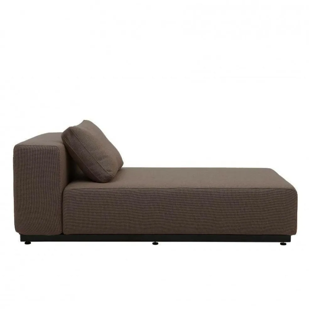 Nevada Chaiselongue