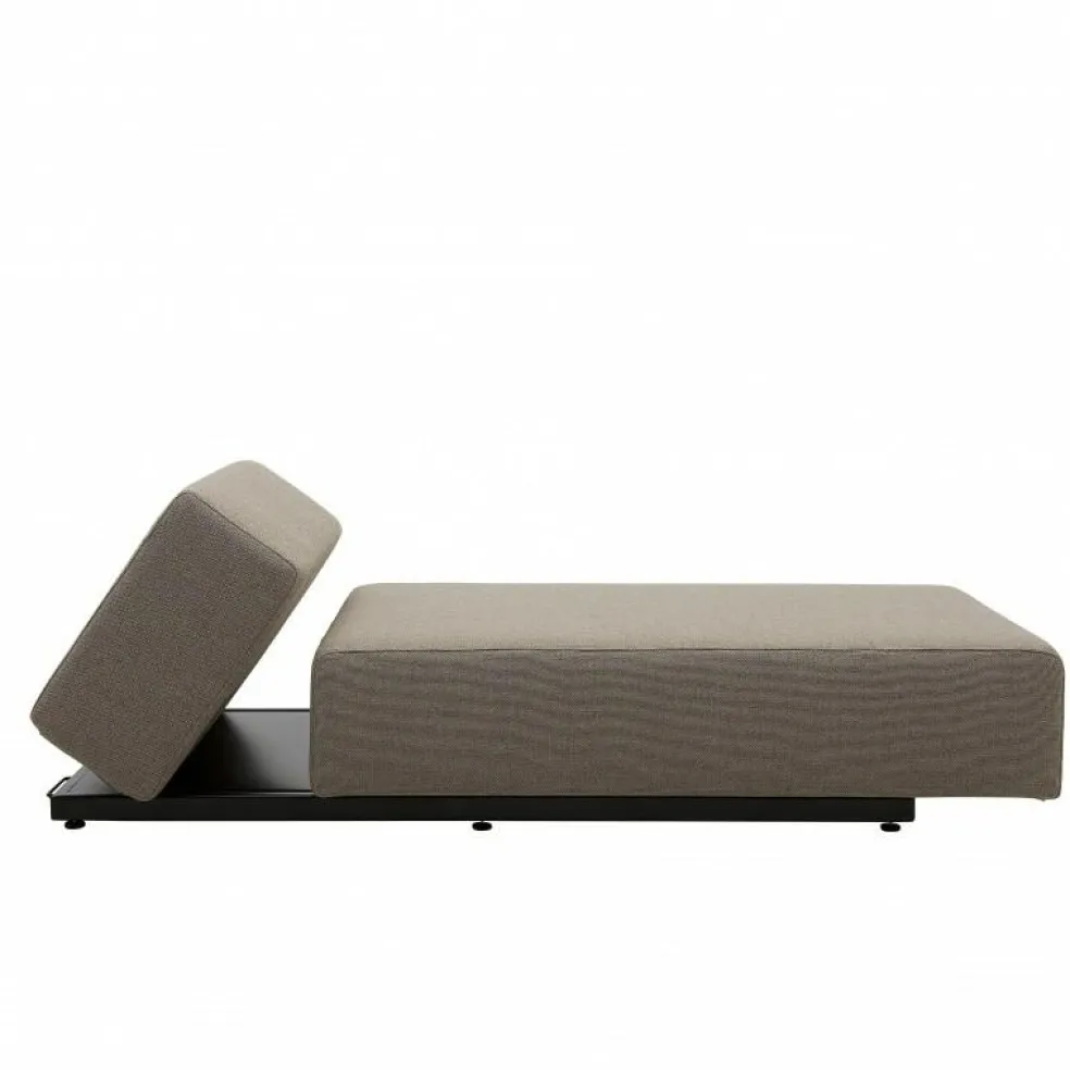 Nevada Chaiselongue