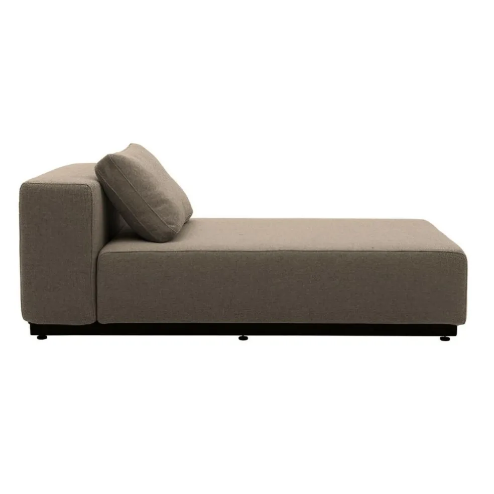 Nevada Chaiselongue