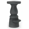 New Antiques Low Barhocker