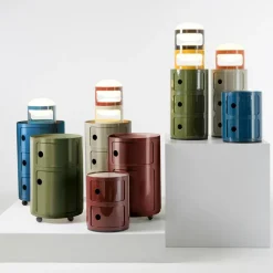 New Big Componibili 2 Container