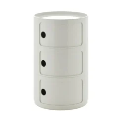 New Big Componibili 3 Container