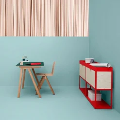 New Order Shelfs 100x34x2.3cm