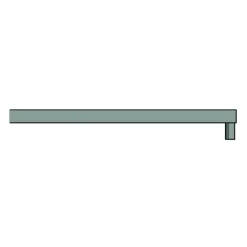 New Order Shelfs 100x34x2.3cm