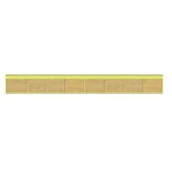 New Order Trays 200x34x8cm