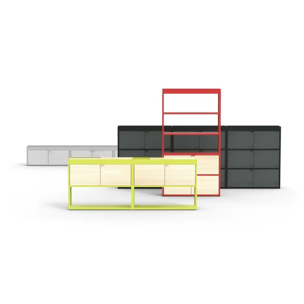 New Order Trays 200x34x8cm
