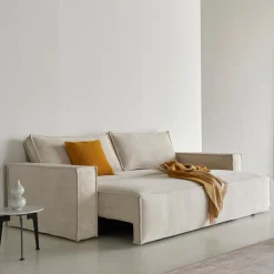 Newilla Schlafsofa 246x110cm