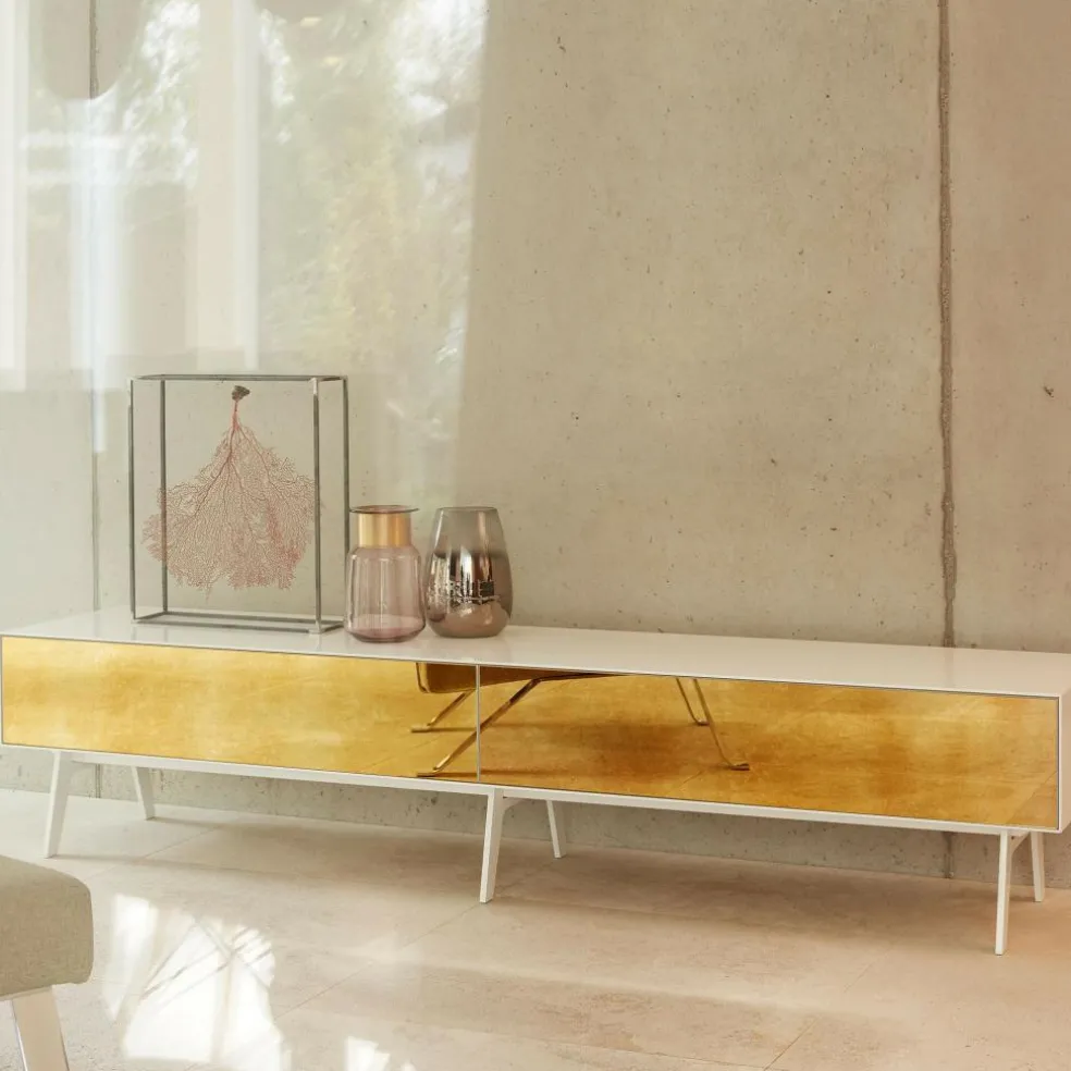 Nex Glamour Sideboard 219,8x46x48cm