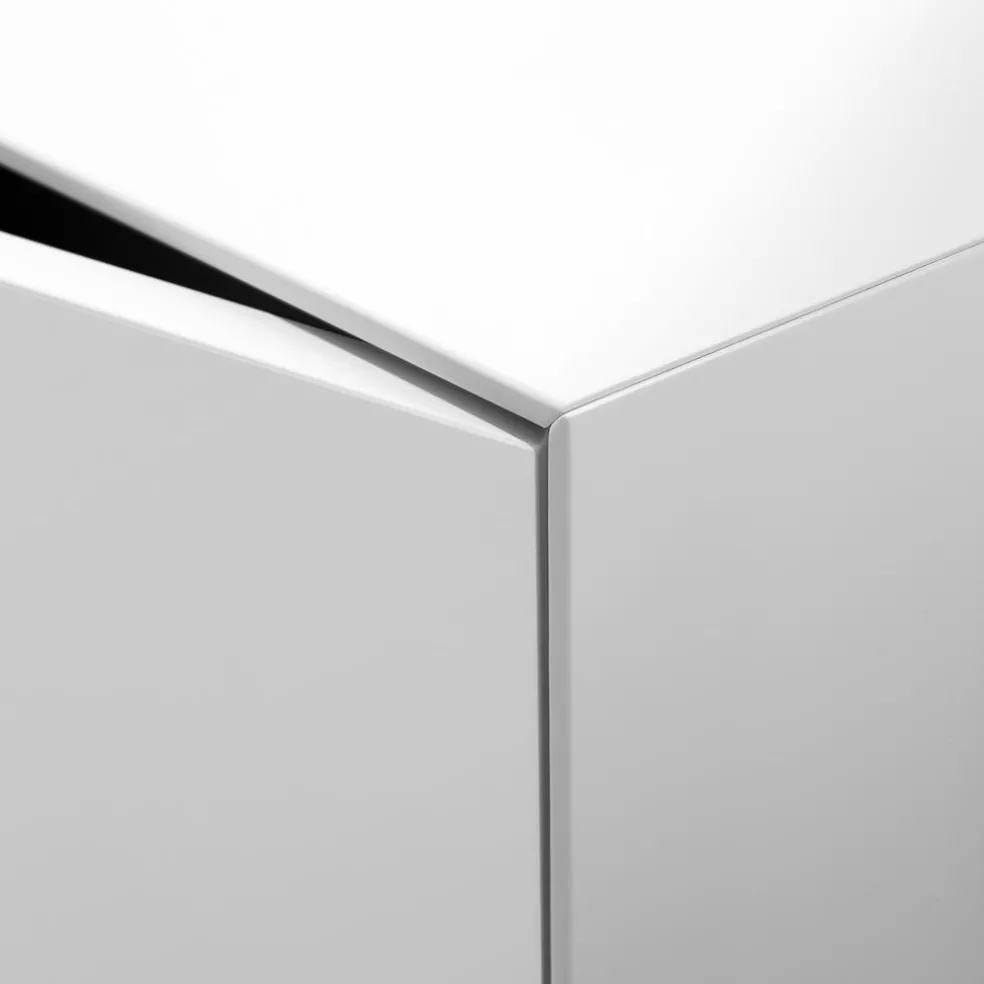 Nex Pur 2.0 Sideboard mit Schublade 80x100x40cm