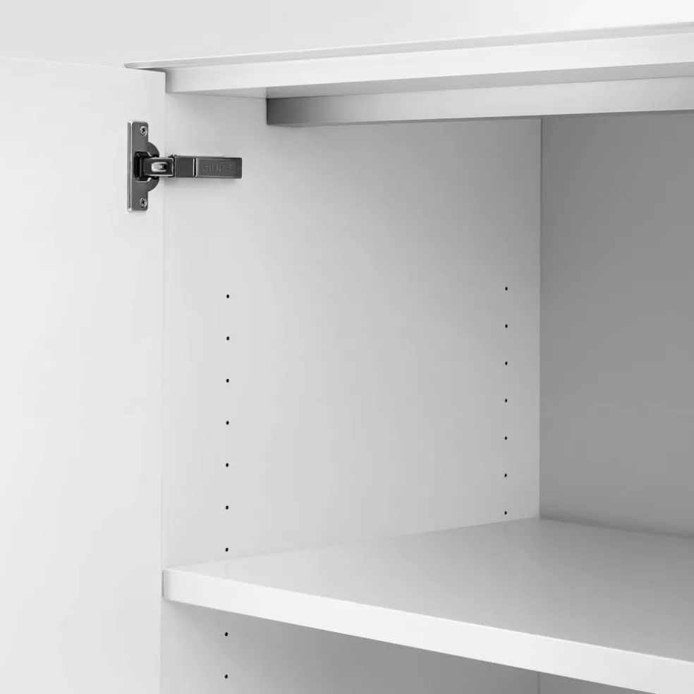 Nex Pur 2.0 Sideboard mit Schublade 80x100x40cm