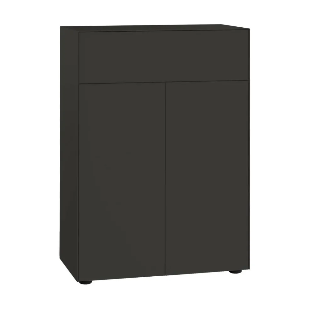 Nex Pur 2.0 Sideboard mit Schublade 80x100x40cm