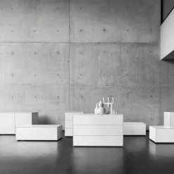 Nex Pur Box 2.0 Schubkastenbox/Kommode 120x50x48cm