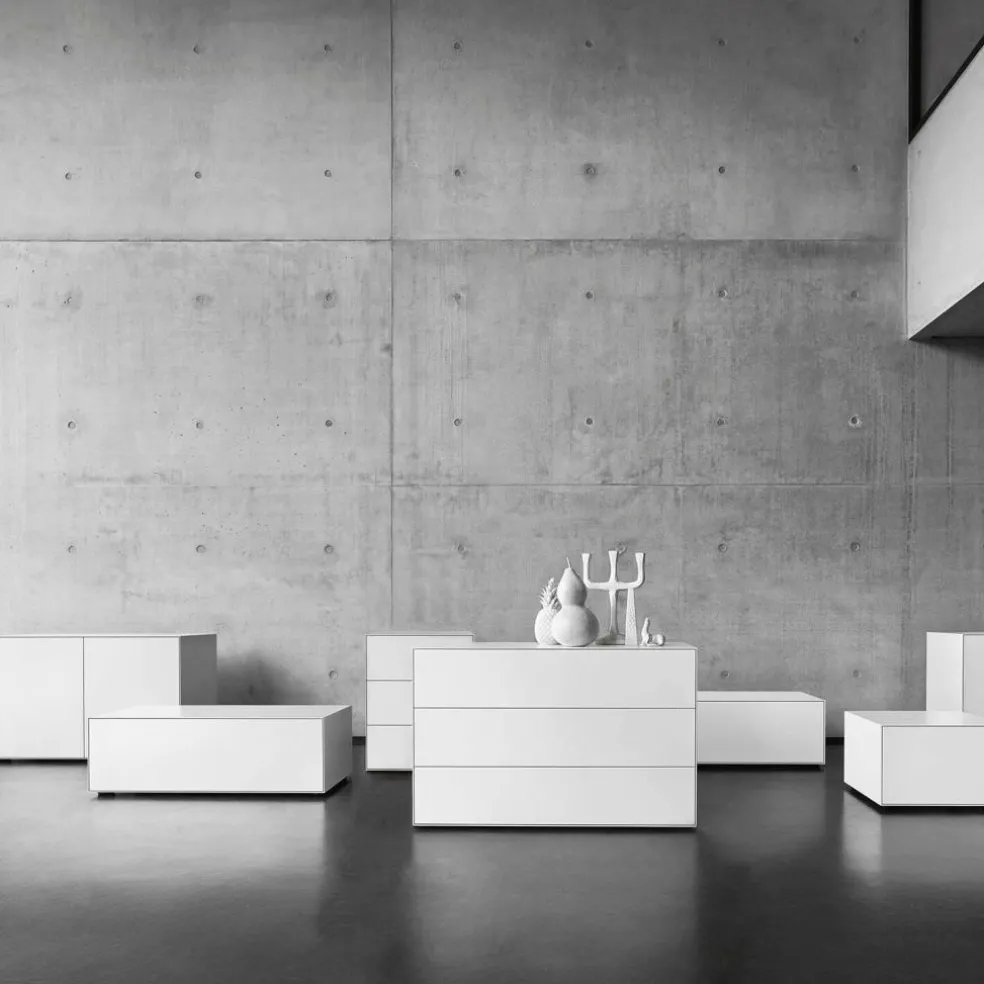 Nex Pur Box 2.0 Schubkastenbox/Kommode 120x50x48cm