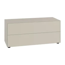 Nex Pur Box 2.0 Schubkastenbox/Kommode 120x50x48cm