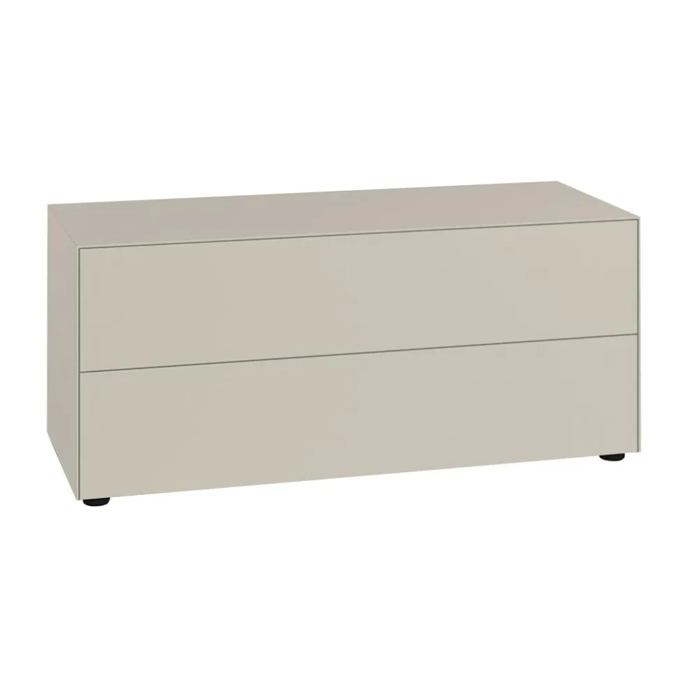 Nex Pur Box 2.0 Schubkastenbox/Kommode 120x50x48cm