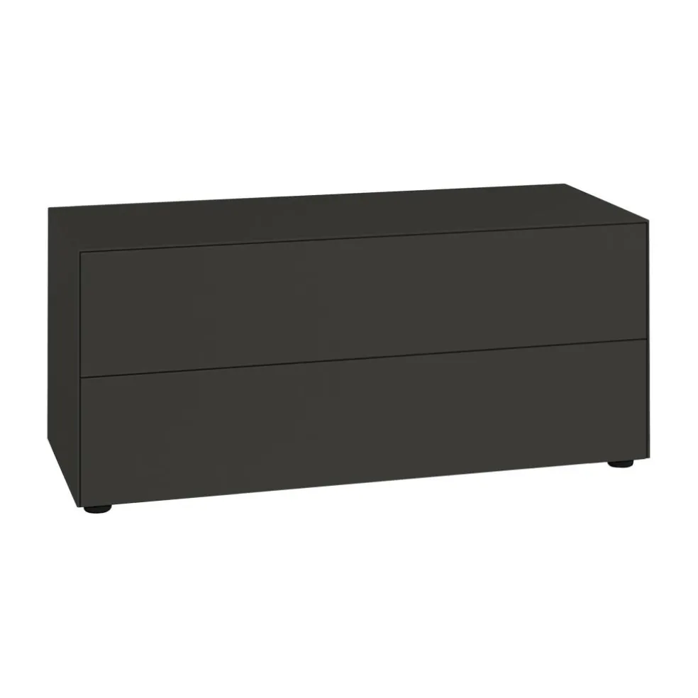 Nex Pur Box 2.0 Schubkastenbox/Kommode 120x50x48cm