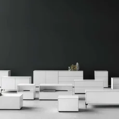 Nex Pur Box 2.0 Schubkastenbox/Kommode 120x50x48cm