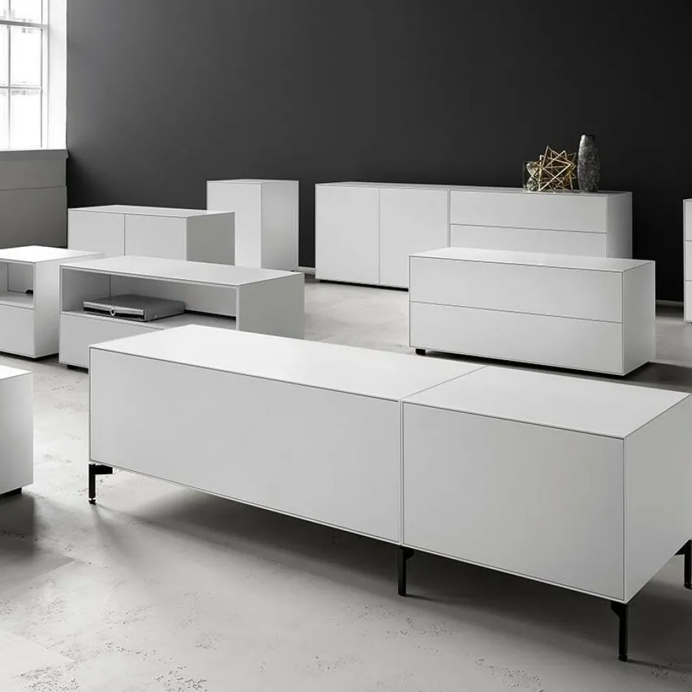 Nex Pur Box 2.0 Schubkastenbox/Kommode 120x50x48cm