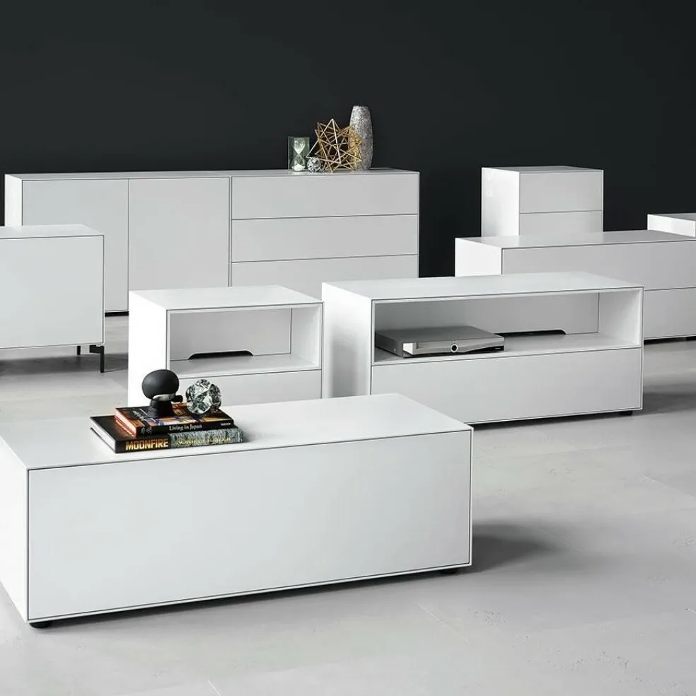 Nex Pur Box 2.0 Schubkastenbox/Kommode 120x50x48cm