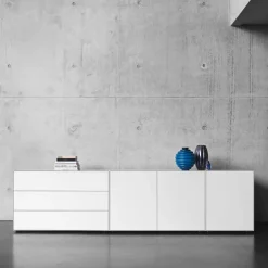 Nex Pur Box 2.0 Schubkastenbox/Kommode 120x75x48cm