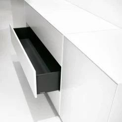 Nex Pur Box 2.0 Schubkastenbox/Kommode 120x75x48cm