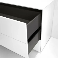 Nex Pur Box 2.0 Schubkastenbox/Kommode 120x75x48cm