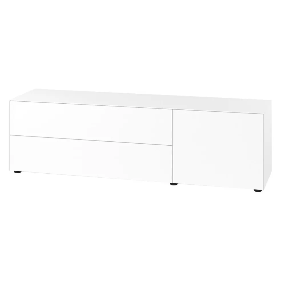 Nex Pur Box 2.0 Schubkastenbox/Kommode 180x50x48cm