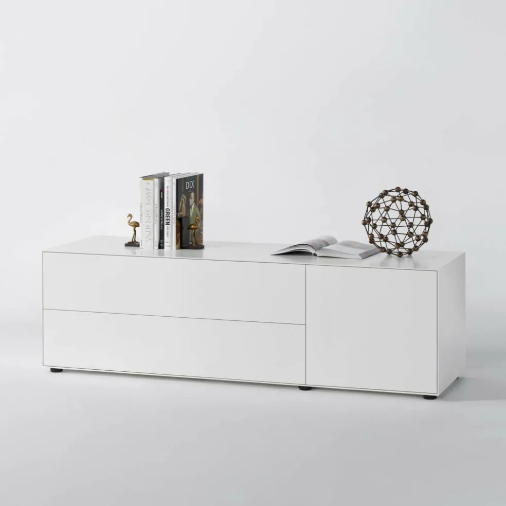 Nex Pur Box 2.0 Schubkastenbox/Kommode 180x50x48cm