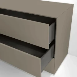 Nex Pur Box Schubkastenbox/Kommode 120x75cm