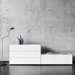 Nex Pur Box Schubkastenbox/Kommode 120x75cm
