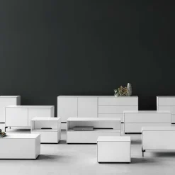 Nex Pur Box Schubkastenbox/Kommode 120x75cm