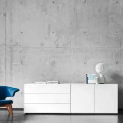 Nex Pur Box Schubkastenbox/Kommode 120x75cm