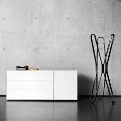 Nex Pur Box Schubkastenbox/Kommode 120x75cm