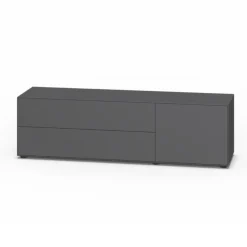 Nex Pur Box Schubkastenbox/Kommode 180x52,5cm
