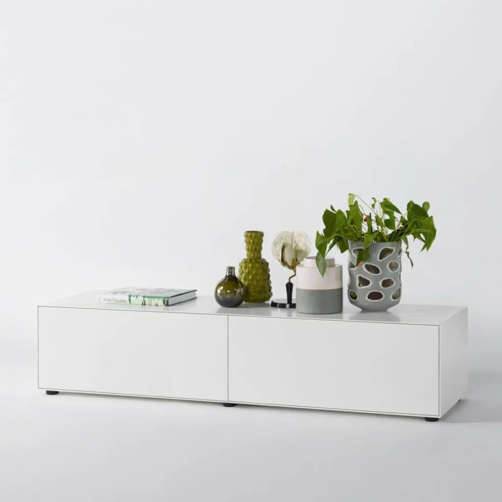 Nex Pur Box TV-Box 180x40x48cm