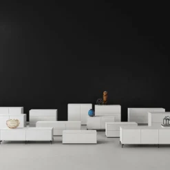 Nex Pur Box TV-Box 120x40x48cm