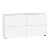 Nex Pur Office Klapptürbox 150x40x75cm