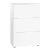 Nex Pur Office Klapptürbox 75x40x112,5cm