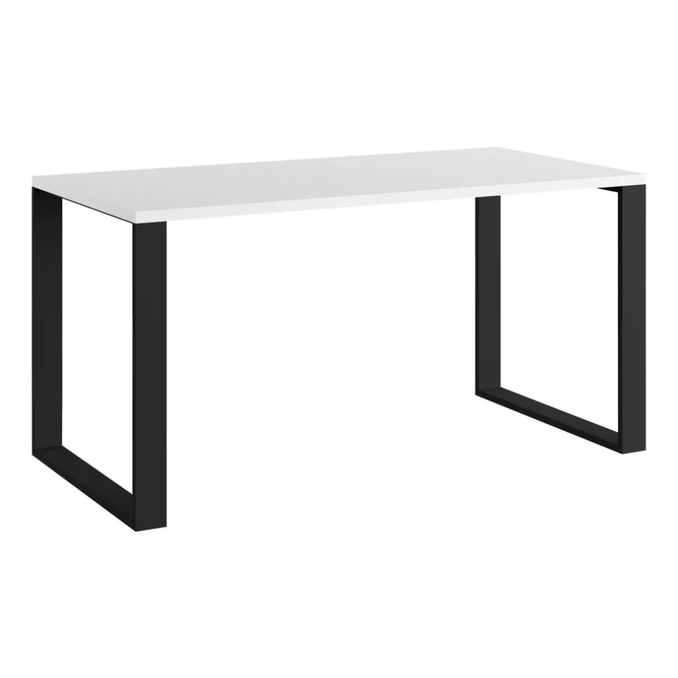 Nex Pur Office Schreibtisch 200x90x75cm