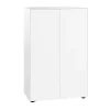 Nex Pur Office Türbox 75x40x112,5cm