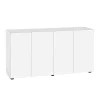 Nex Pur Office Türbox 150x40x75cm