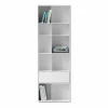 Nex Pur Regal mit Schubkasten 70x211.5x36cm