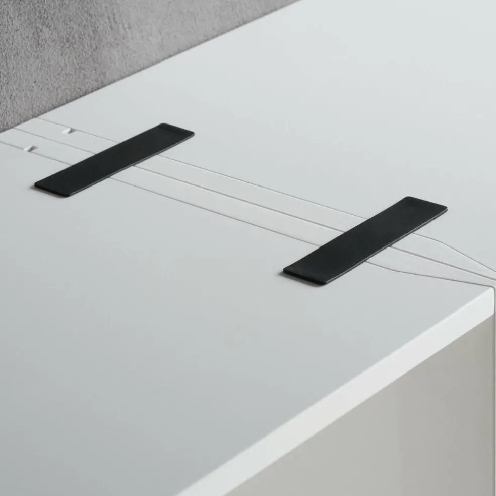 Nex Pur Regal/Regalwand 200x211,5x36cm