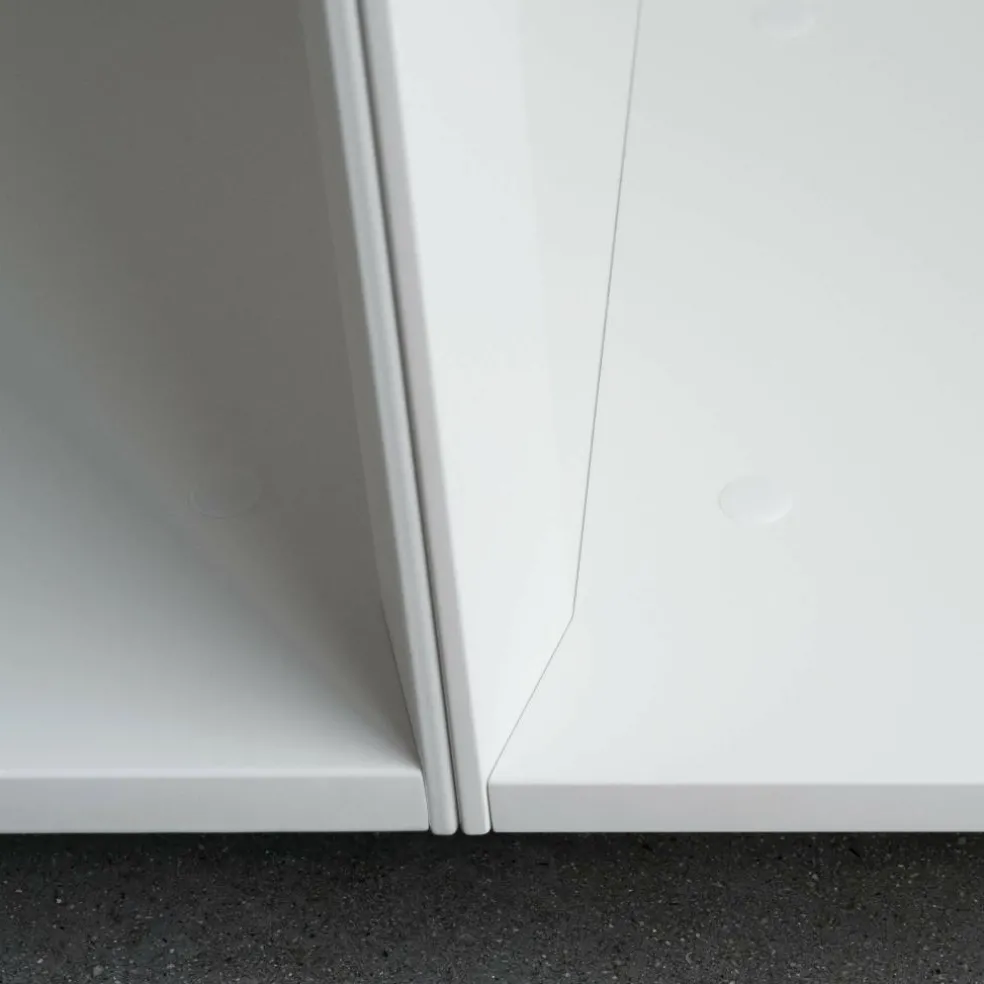 Nex Pur Regal/Regalwand 150x211,5x36cm