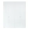 Nex Pur Schrank 201x234cm