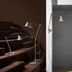 NJP LED Stehleuchte