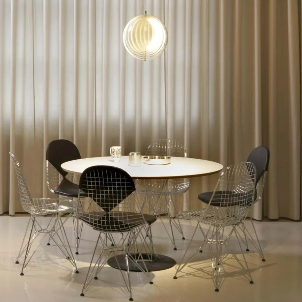 Noguchi Dining Table Tisch