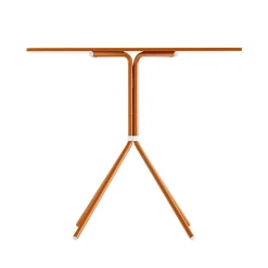 Nolita 5454 Gartentisch 70x70cm